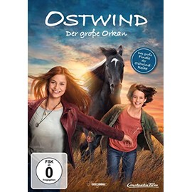 Ostwind - Der große Orkan