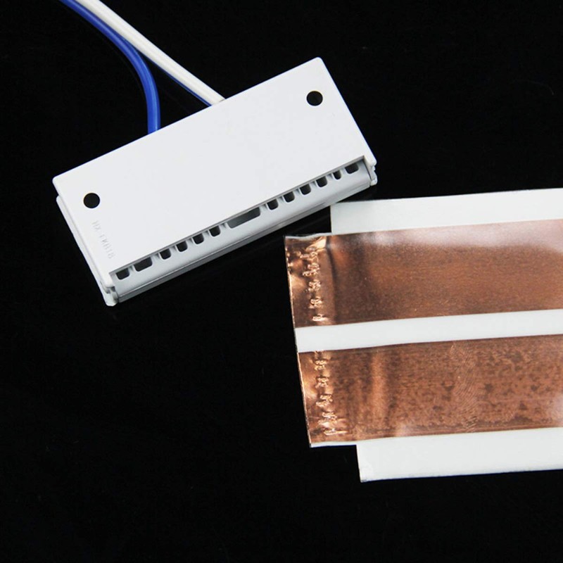 FROGBRO - Connectors 2 Pack Terminal Block Designed for Super