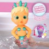 Bloopies Mermaids Lovely - Bath Toy