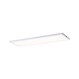 Paulmann Ace Under Cabinet LED Panel, 7.5 W Light, 2700 K, Warm White LED Panel, White
