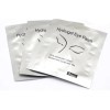 100 Pares Parches Hidrogel Para Extension Lifting D Pestañas