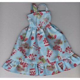 Unbranded Doll Clothes-Christ