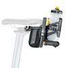 Topeak Tri-Backup Pro I Bottle Cage Mount, Black