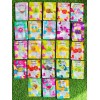 Gmai Pack De 20 Pzas Mascarilla Facial Hidratante Kawaii