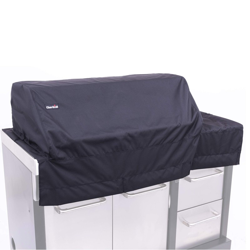 Char-Broil Modular Outdoor Kitchen 5-Burner Premium Grill Cover