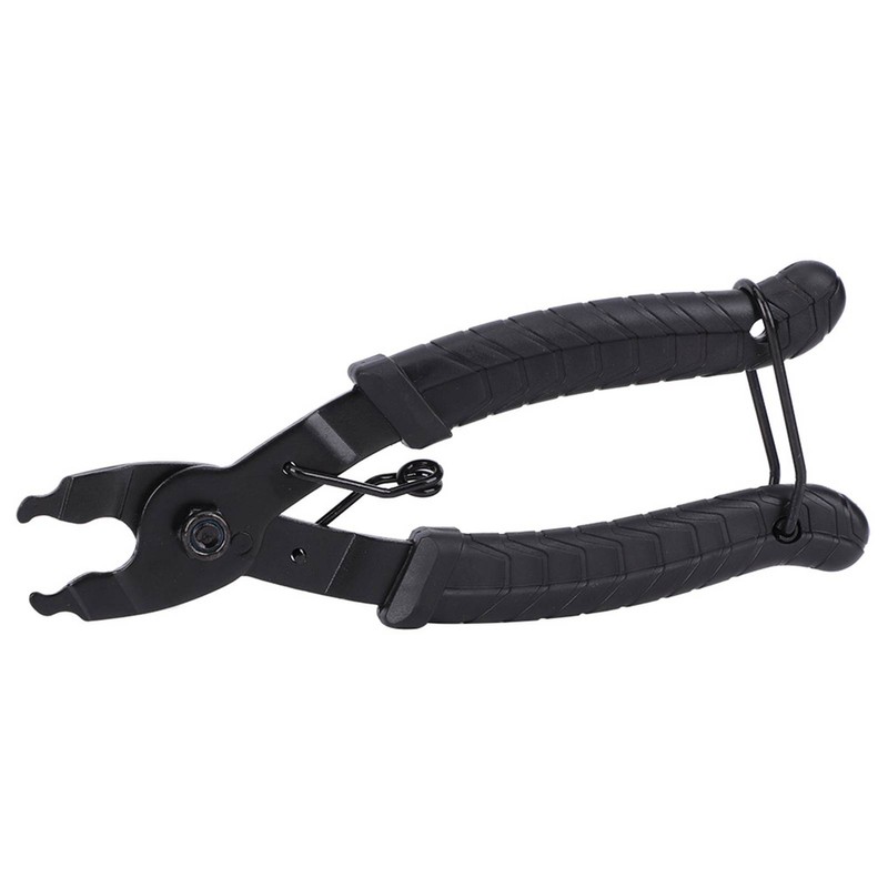 Bike Chain Removal Tools Bicycle Link Clamp Buckle ChainCutting Repair