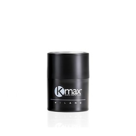Kmax Concealing Hair Fibers - Keratin Fibres for Hair, Hair Powder for Hair Thickening Effect, Hair Fibres to Cover Hair Loss - Try Me Format 5g - Light Grey