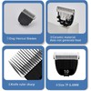 TGSBHIO Replacement Blade for nebot P1 Pro Pet Grooming Kit