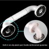 Bathroom Grab Bar 304 Stainless Steel Anti-Slip Grab Rail for