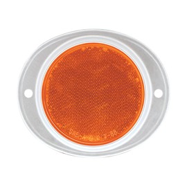 United Pacific 30709 Reflector