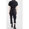 [BLANKNYC] Womens Luxury Clothing Drop shoulder Jumpsuit, Comfortable & Stylish