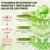 Lanbena Mascarilla Facial Puntos Negros30g Pzs Papel Todo Tipo Piel