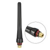 sourcing map TIG Back Cap for TIG Welding Torch SR