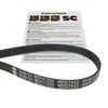 SC Solocorreas - Waschmaschinenriemen 8EPH 1200 (46007433)