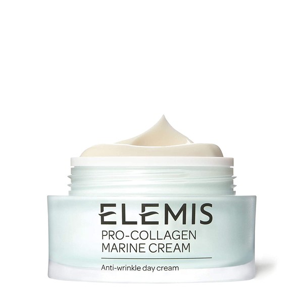 ELEMIS Pro-Collagen Marine Cream, Anti-wrinkle Day Cream