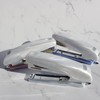 Max Stapler Sustainable HD-10D/BP1 Pearl Blue ZH90214