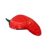Chilli Pepper Hat - Mexican Chilli Hat Novelty Food Hats