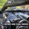 Advanced Kotings High Gloss Shine Coating Spray | Revives Dull