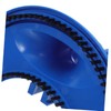 CIYODO Manual Pool Vacuum Head with Handle for Pools for