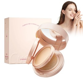 Moisturising Matte Powder, Makeup Setting Powder Matte Long-Lasting Oil Control Face Pressed Powder, Oil Control Face Pressed Powder, Light and Waterproof, Creating Soft Makeup (Natural)