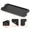 Onlyfire Ceramic Coated Full Size Griddle Insert for Weber Traveler