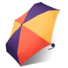 ESPRIT Petito Viola Combination 51976 Umbrella Pocket Umbrella Umbrella