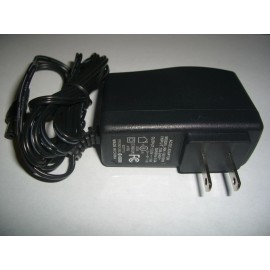 I.T.E. POWER SUPPLY AC/DC ADAPTER POWER 310000008965 RK-1201000 100-240 50/60 0.6A 12.0V 1.0A #A13