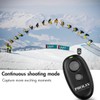 Camera Remote Shutter Release Wireless Remote Shutter Release Compatible with