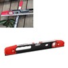 Bubble Level Tool Magnetic Adsorption Multi Function Horizontal Vertical 45