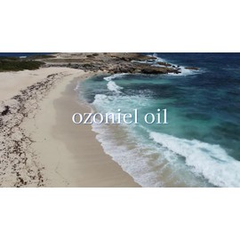 OZONIEL Foot Oil Gel 0.5 fl oz (15 ml) for Trial Use, Direct Painted Oil Gel Type, Foot Odor, Rennero, No Sticky Feeling on Leather Shoes! / Refreshing fingers from morning to night; Feels good with