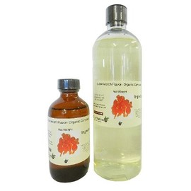 Olivenation Natural Butterscotch Flavor- Premium - 32 Ounce - Perfect As Main Ingredient In Desserts, Candies, And Baked Goods - Butterscotch - Baking-Extracts-And-Flavorings