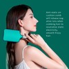 RHOS Hair Brush, Paddle Brush, Improve Hair Quality, Scalp Care,