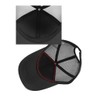 RF Cap, Men's, Large Size, Hat, 24.0 - 26.8 inches