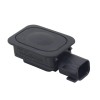 NewYall Rear Liftgate Trunk Release Switch Button for Ford Edge