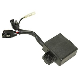 1978-1979 Arctic Cat/Spirit Lynx 2000T (3) Cdi Box Import