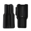 2pcs Cylinder Ice Cube Tray Professional Easy Release Large Capacity