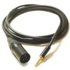 Bispa UCWBHP-4MX4 [3.5mm-4 Poles → XLR-4PIN]