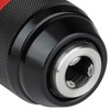 LANTRO JS Keyless Drill Chuck, Self-Clamping Drill Chuck, Hand Drill