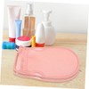 Healvian 2pcs Deep Exfoliating Glove Double-sided Body Scrubbing Mitt for