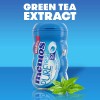 Mentos Pure Fresh Chewing Gum with Xylitol, Fresh Mint, 50