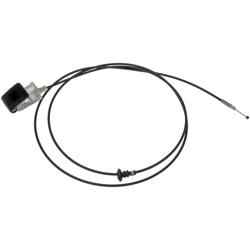 Dorman 912-065 Hood Release Cable Compatible with Select Toyota Models