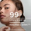 BIODERMA, Agua Micelar, Sensibio H2O, Desmaquillante para Piel Sensible, Calma