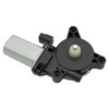 NOVAPARTS Rear Door Left Driver Side Power Window Motor for