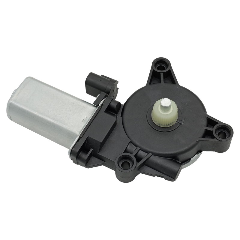 NOVAPARTS Rear Door Left Driver Side Power Window Motor for