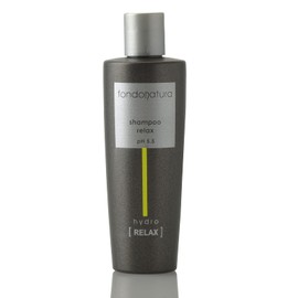 Fondonatura Relax Shampoo 250 ml