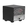 SWR Power Meter External S Receive Display Electronic Component Metal