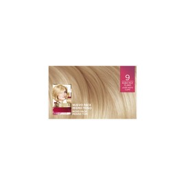 L'Oréal Paris 'Oréal Paris Excellence Creme Dye Triple Protection No. 01s 9