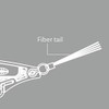 Shimano ZT-207Q 013 Bus Lure, Joint, Minnow, Bantam, Jigil, 70