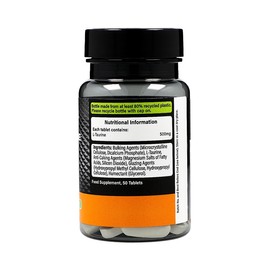 Precision Engineered Taurine