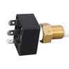 Water Tank Level Sensor Alarm Liquid Level Sensor for Diesel